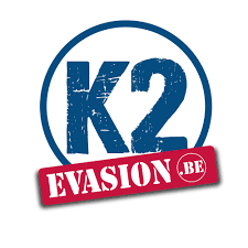 logo client K2 évasion