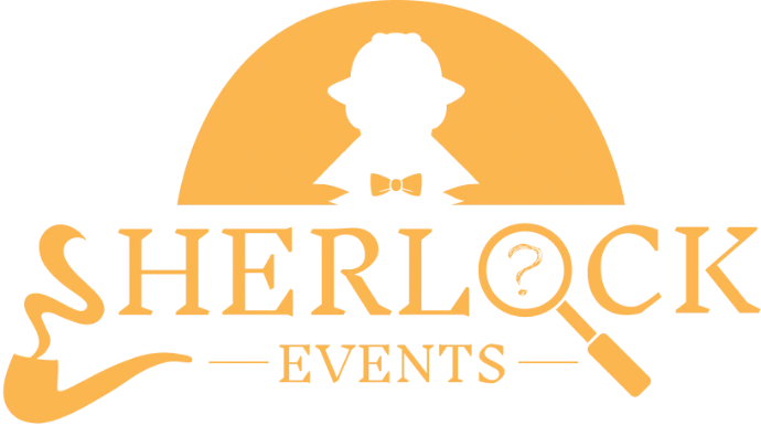 logo client Sherlock Event