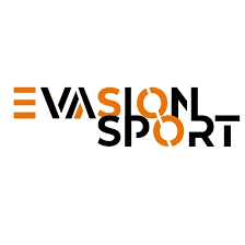 logo client évasion sport