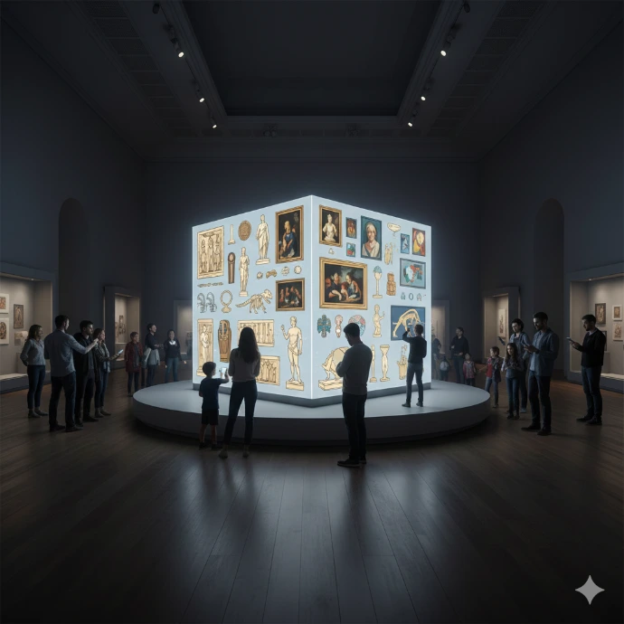 Wheriz jeu sur-mesure musée chateau tourisme