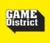 logo client game district