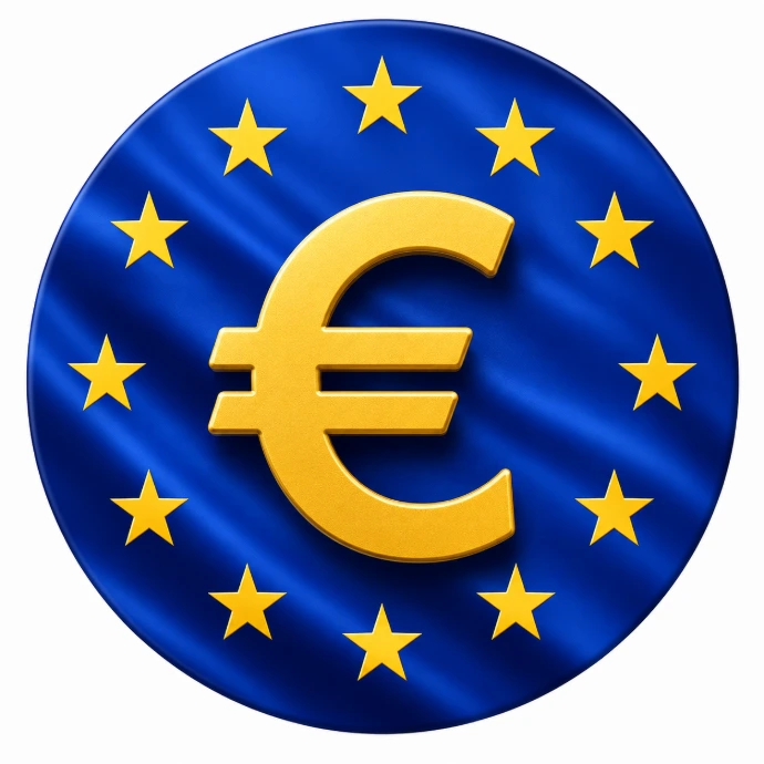 symbole euros