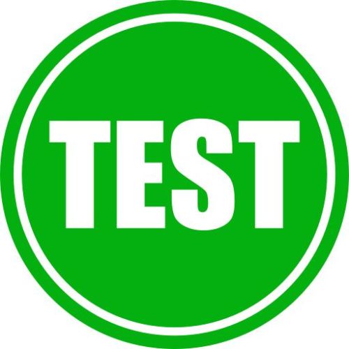Société TEST